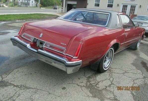 1976 Buick Regal - photo 9