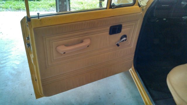 1980 Ford Other Pickups Pick Up - photo 3