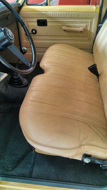 1980 Ford Other Pickups Pick Up - photo 4