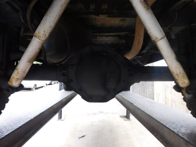 1985 Dodge Power Wagon SE - photo 13