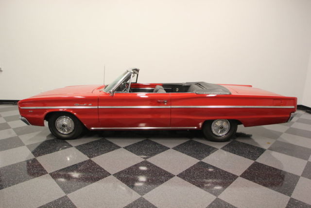 1966 Dodge Coronet - photo 2
