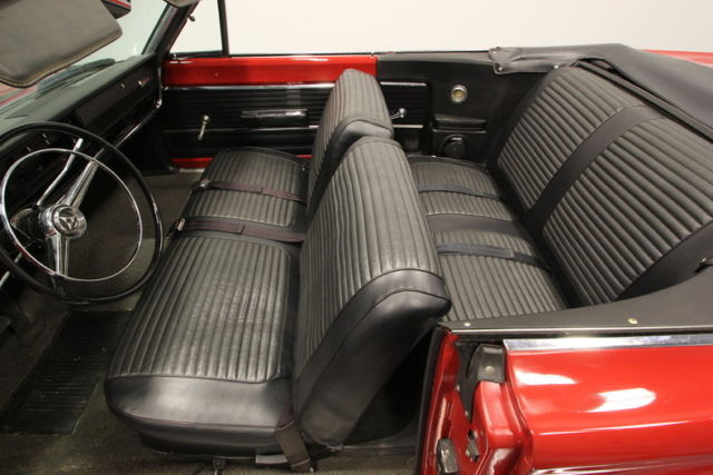 1966 Dodge Coronet - photo 3
