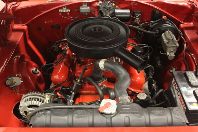 1966 Dodge Coronet - photo 4