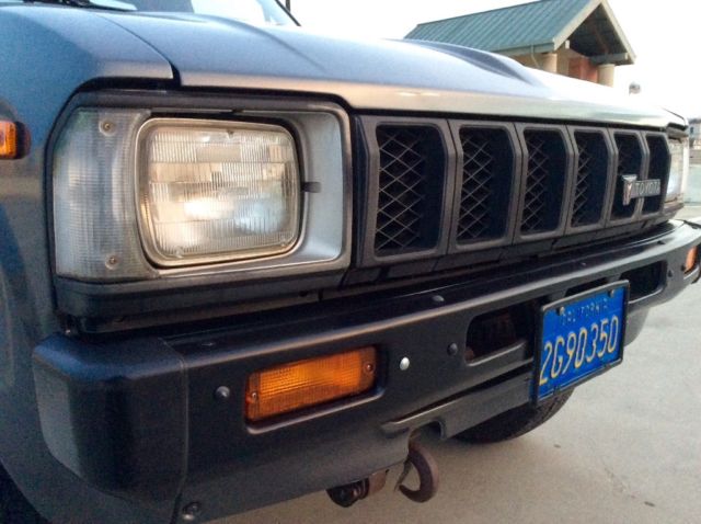 1983 Toyota Other Dlx - photo 13