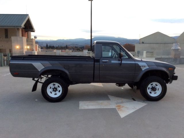 1983 Toyota Other Dlx - photo 7