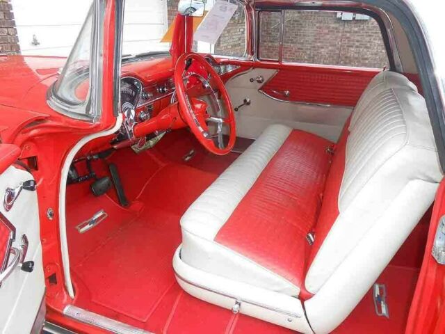 1955 Chevrolet Nomad - photo 5
