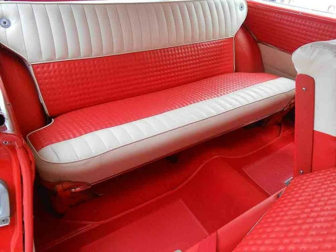 1955 Chevrolet Nomad - photo 7