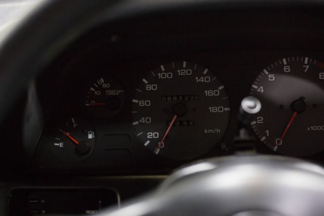 1993 Nissan Skyline GT-R - photo 13