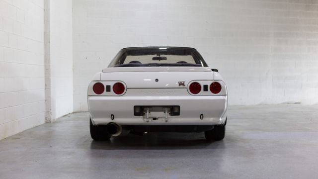 1993 Nissan Skyline GT-R - photo 5