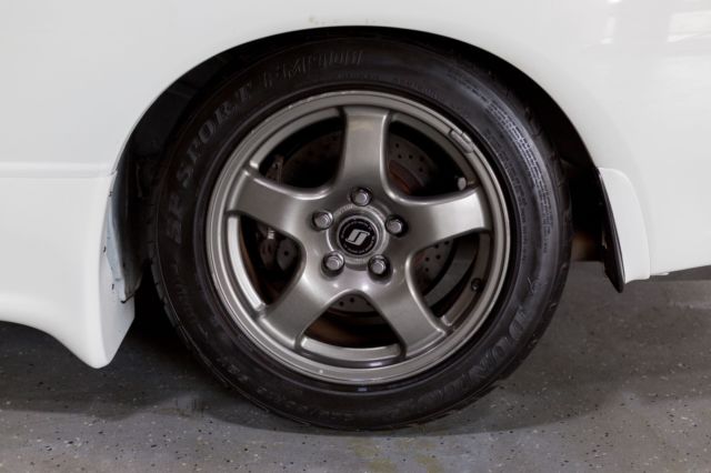1993 Nissan Skyline GT-R - photo 9
