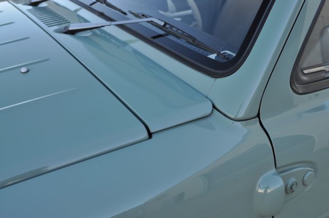 1990 Nissan PAO - photo 13