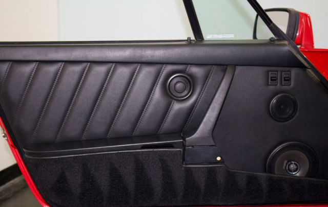 1990 Porsche 911 AWD 247HP - photo 10