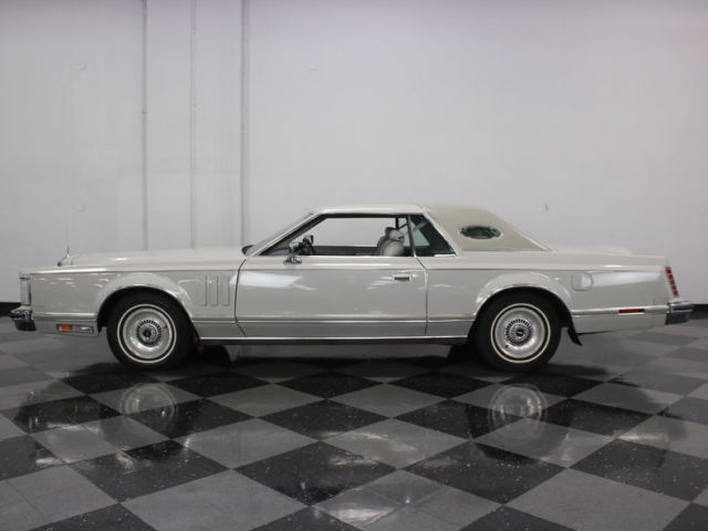 1978 Lincoln Continental - photo 2