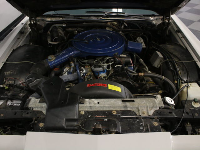 1978 Lincoln Continental - photo 3
