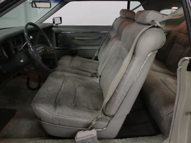 1978 Lincoln Continental - photo 4