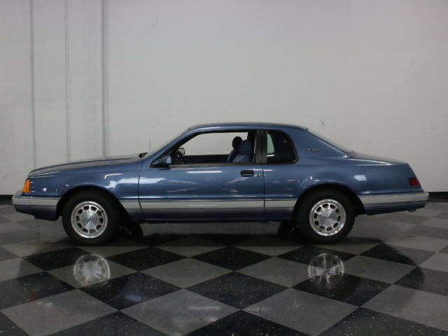 1985 Ford Thunderbird 30th Anniversary Edition - photo 2