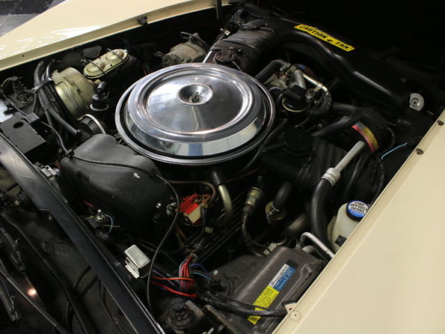 1981 Chevrolet Corvette Base Coupe 2-Door - photo 4