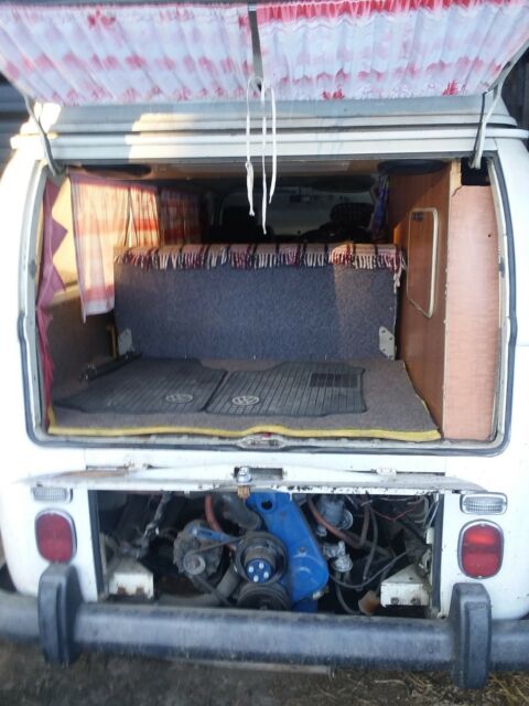 1970 Volkswagen Bus/Vanagon - photo 9