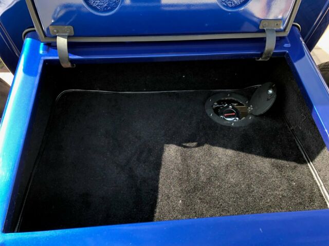 1927 Ford Model T MODIFIED LAKES ROADSTER - photo 10