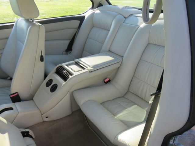 1987 BMW M6 - photo 3