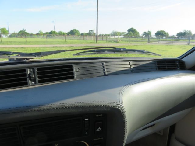 1987 BMW M6 - photo 8