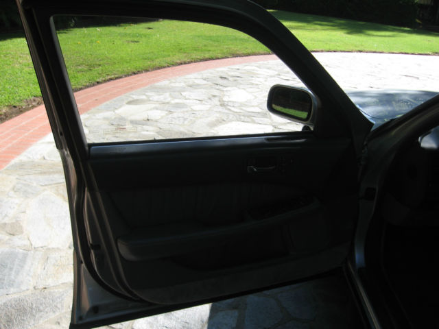 1991 Lexus LS LS 400 - photo 8