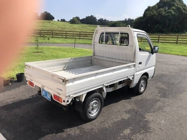 1994 Suzuki CARRY - photo 2