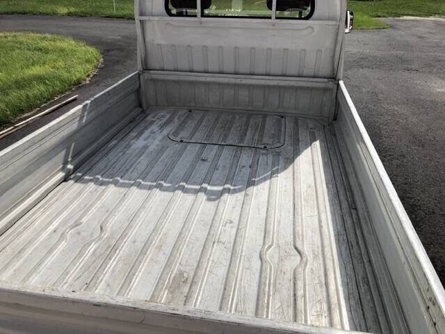 1994 Suzuki CARRY - photo 5