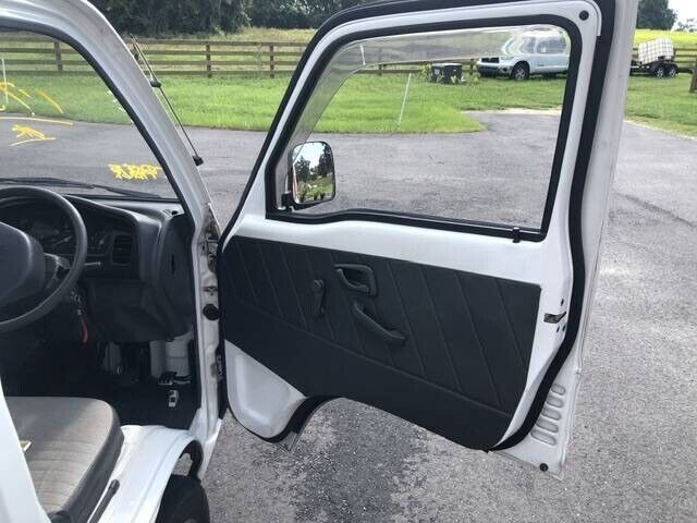 1994 Suzuki CARRY - photo 8