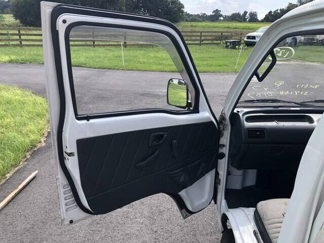 1994 Suzuki CARRY - photo 9