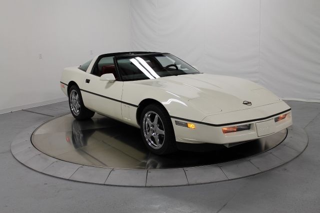 1985 Chevrolet Corvette