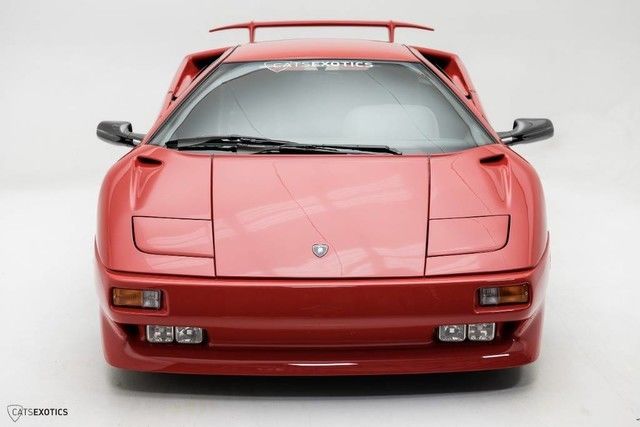 1991 Lamborghini Diablo - photo 6