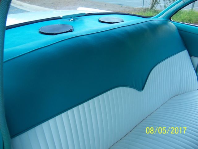 1955 Chevrolet Bel Air/150/210 - photo 13