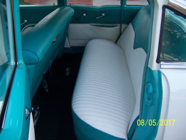 1955 Chevrolet Bel Air/150/210 - photo 9