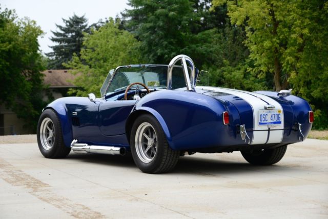 1967 Shelby Cobra - photo 3