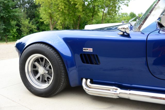 1967 Shelby Cobra - photo 8