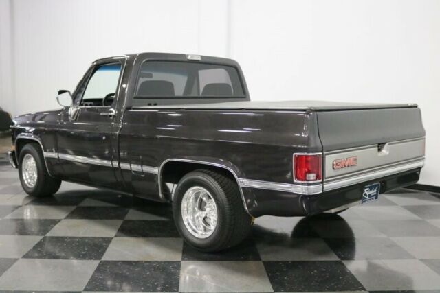1984 GMC 1500 Restomod - photo 10