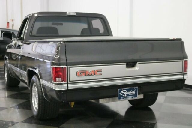 1984 GMC 1500 Restomod - photo 11