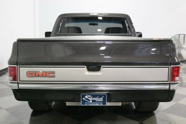 1984 GMC 1500 Restomod - photo 12
