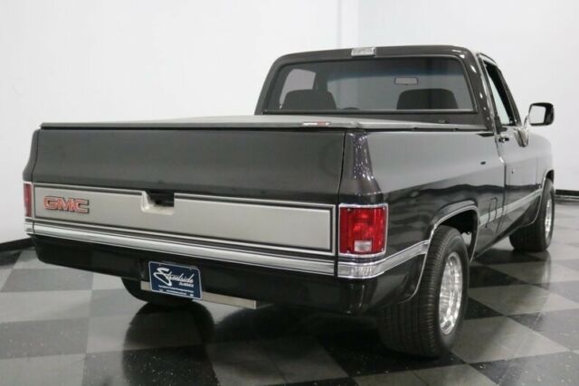 1984 GMC 1500 Restomod - photo 13