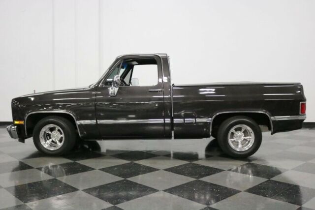 1984 GMC 1500 Restomod - photo 3