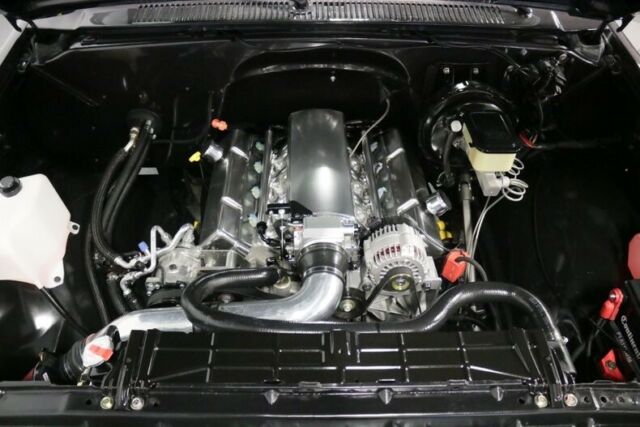 1984 GMC 1500 Restomod - photo 4