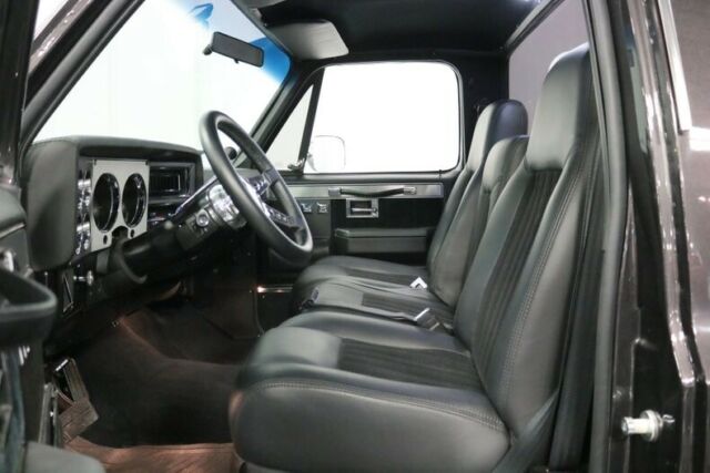 1984 GMC 1500 Restomod - photo 5