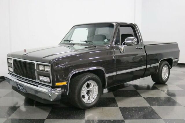 1984 GMC 1500 Restomod - photo 6
