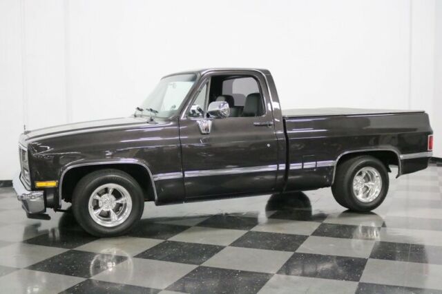 1984 GMC 1500 Restomod - photo 7