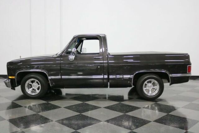 1984 GMC 1500 Restomod - photo 8