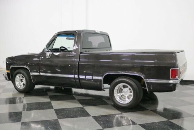 1984 GMC 1500 Restomod - photo 9