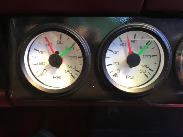 1987 Chevrolet S-10 - photo 12
