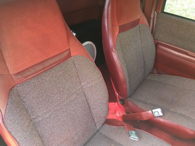 1987 Chevrolet S-10 - photo 13