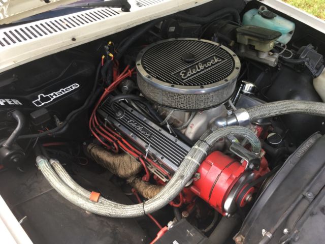 1987 Chevrolet S-10 - photo 9
